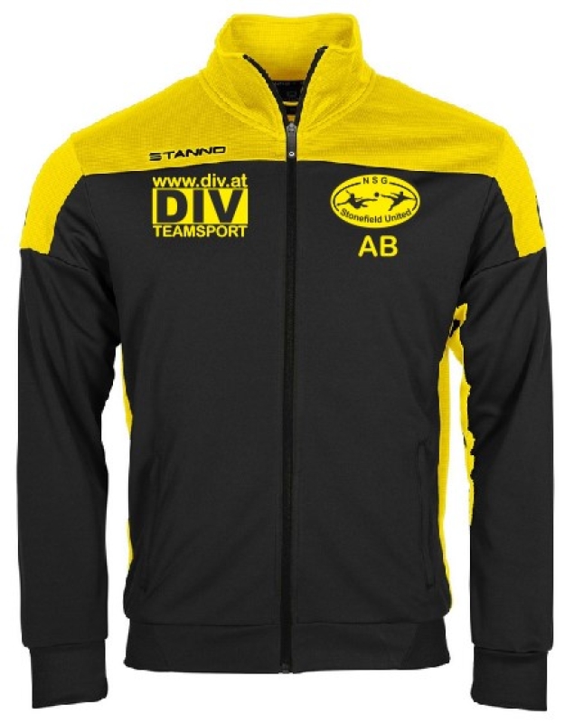 NSGSTO07 Präsentationsjacke (408016-8400)